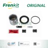 Caliper Repair Kit + Piston