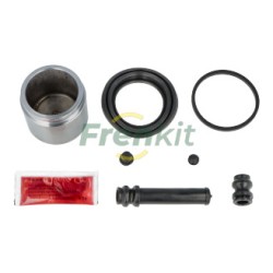 Caliper Repair Kit + Piston