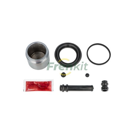 Caliper Repair Kit + Piston