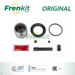 Caliper Repair Kit + Piston
