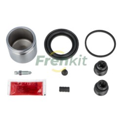 Caliper Repair Kit + Piston