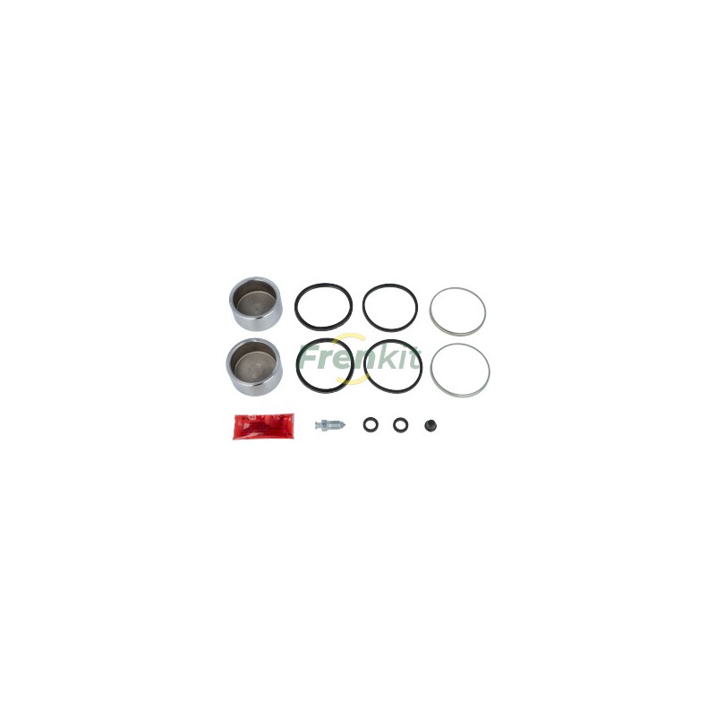 Caliper Repair Kit + Piston