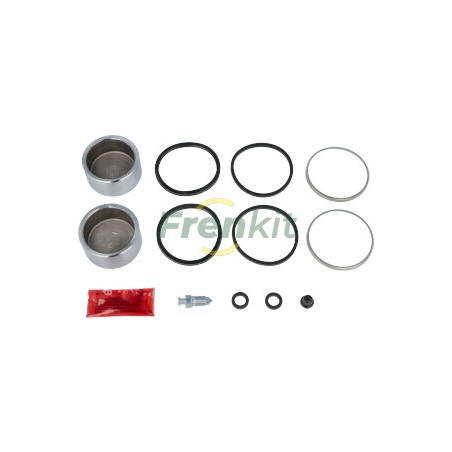Caliper Repair Kit + Piston