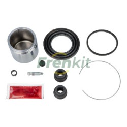 Caliper Repair Kit + Piston