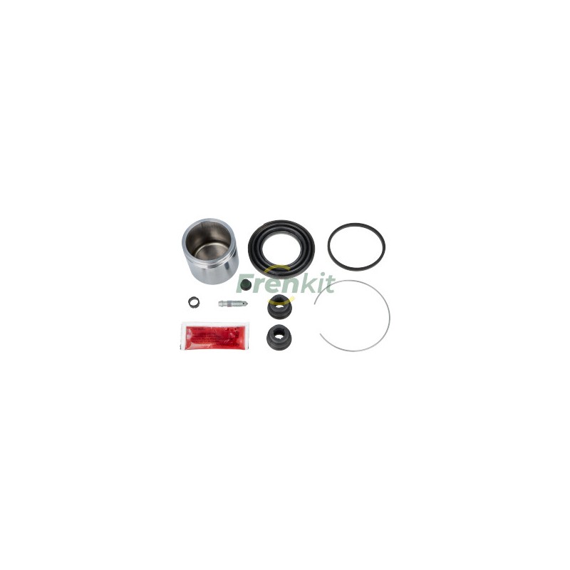 Caliper Repair Kit + Piston