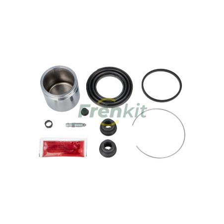 Caliper Repair Kit + Piston