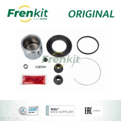 Caliper Repair Kit + Piston