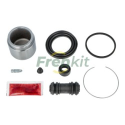 Caliper Repair Kit + Piston