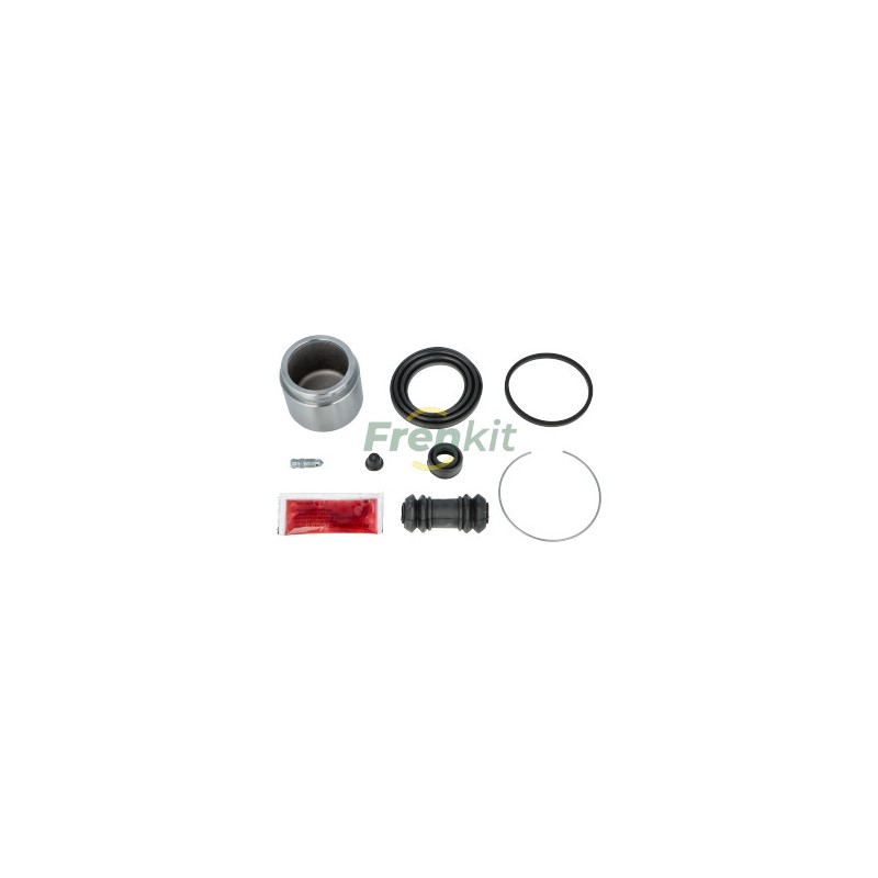 Caliper Repair Kit + Piston