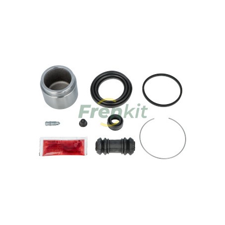 Caliper Repair Kit + Piston