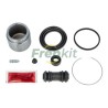 Caliper Repair Kit + Piston