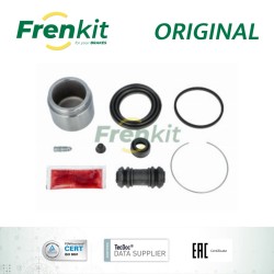 Caliper Repair Kit + Piston