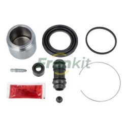 Caliper Repair Kit + Piston