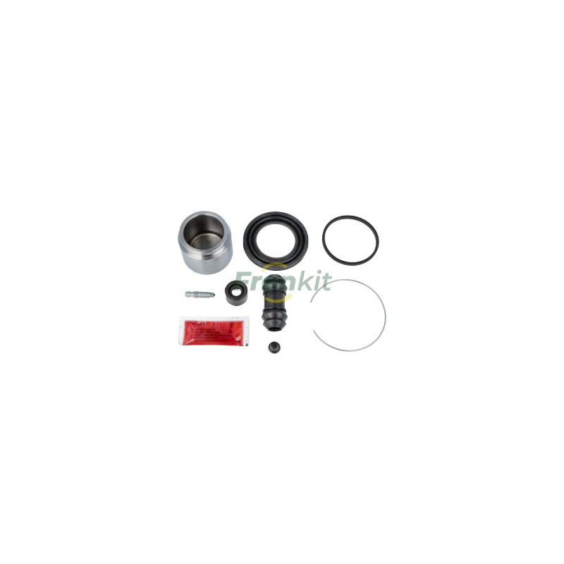 Caliper Repair Kit + Piston