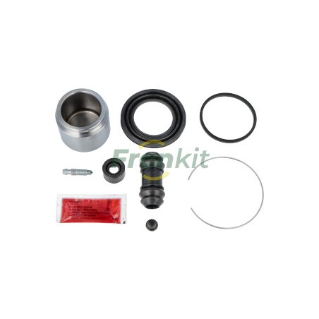 Caliper Repair Kit + Piston