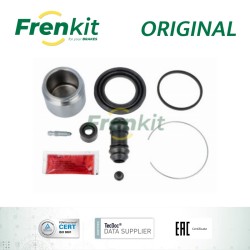 Caliper Repair Kit + Piston