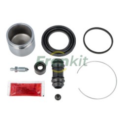 Caliper Repair Kit + Piston