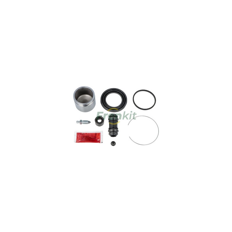 Caliper Repair Kit + Piston