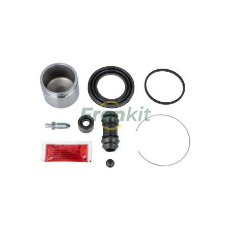 Caliper Repair Kit + Piston
