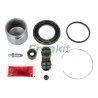 Caliper Repair Kit + Piston