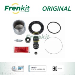 Caliper Repair Kit + Piston
