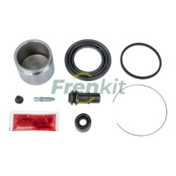 Caliper Repair Kit + Piston