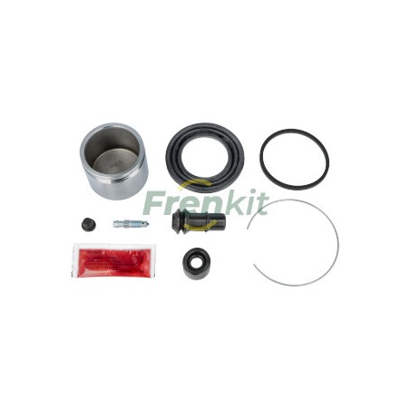 Caliper Repair Kit + Piston