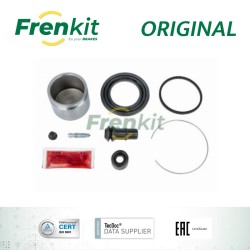 Caliper Repair Kit + Piston