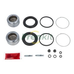 Caliper Repair Kit + Piston