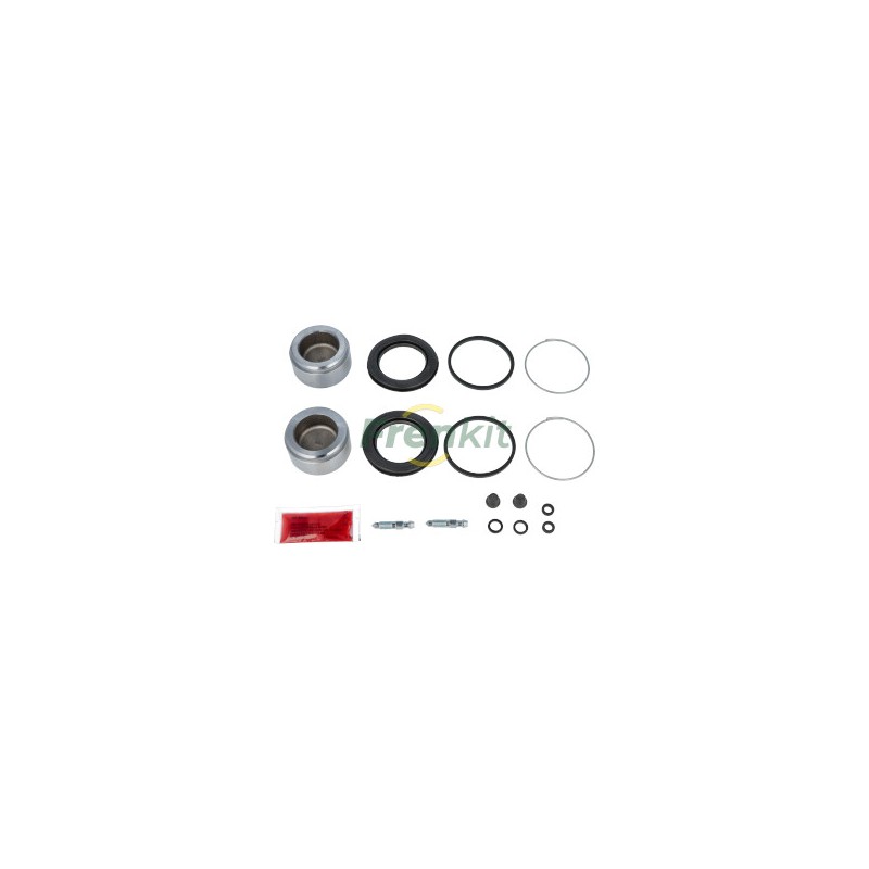Caliper Repair Kit + Piston