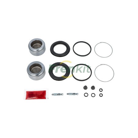 Caliper Repair Kit + Piston