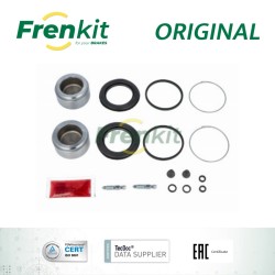 Caliper Repair Kit + Piston