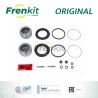Caliper Repair Kit + Piston