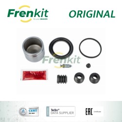 Caliper Repair Kit + Piston