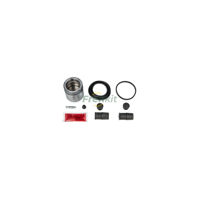 Caliper Repair Kit + Piston