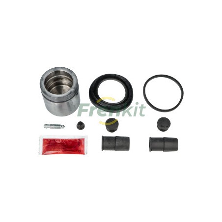 Caliper Repair Kit + Piston