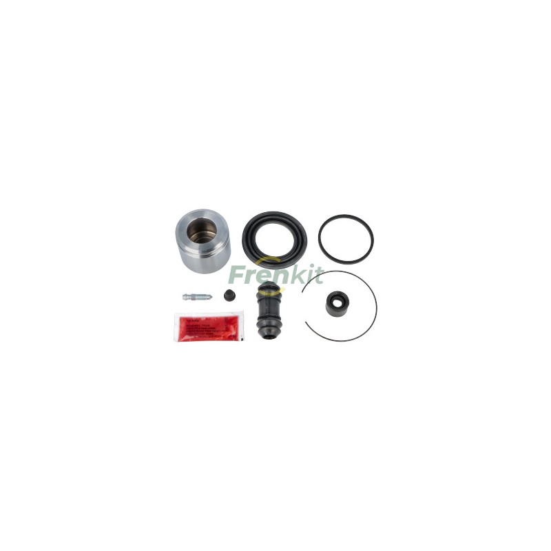 Caliper Repair Kit + Piston
