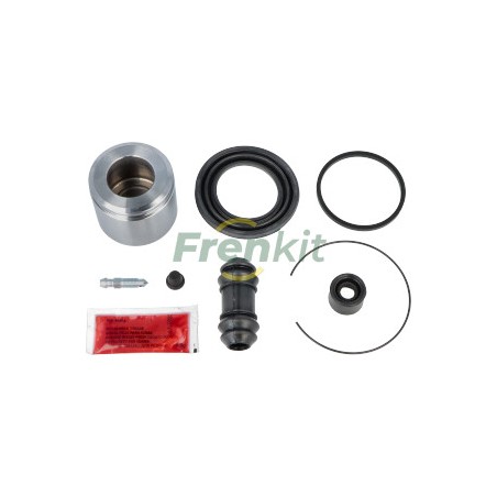 Caliper Repair Kit + Piston