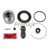 Caliper Repair Kit + Piston