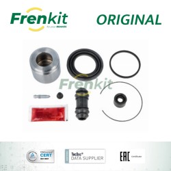 Caliper Repair Kit + Piston