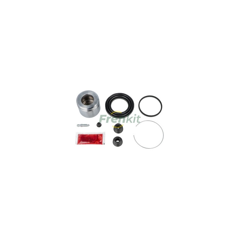 Caliper Repair Kit + Piston
