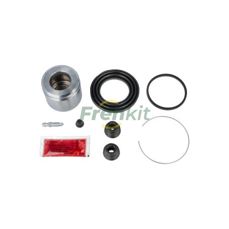 Caliper Repair Kit + Piston