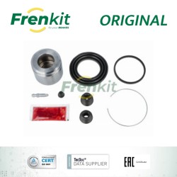 Caliper Repair Kit + Piston