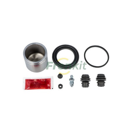 Caliper Repair Kit + Piston