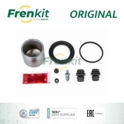 Caliper Repair Kit + Piston