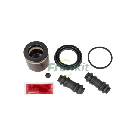 Caliper Repair Kit + Piston