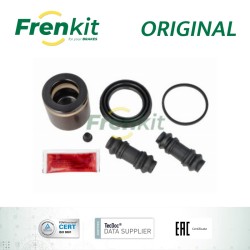 Caliper Repair Kit + Piston