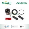Caliper Repair Kit + Piston