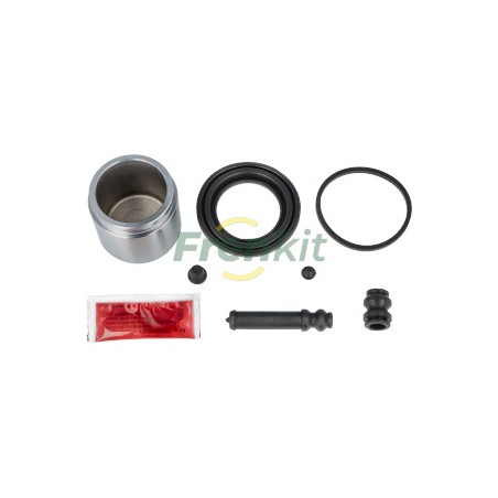 Caliper Repair Kit + Piston