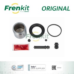 Caliper Repair Kit + Piston